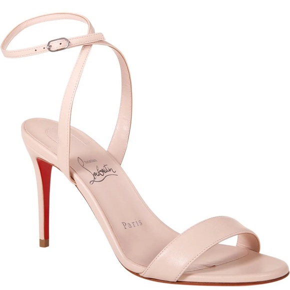 Christian Louboutin Shoes - Christian Louboutin BRAND NEW 38.5